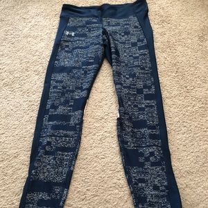 Under Armour Compression Leggings